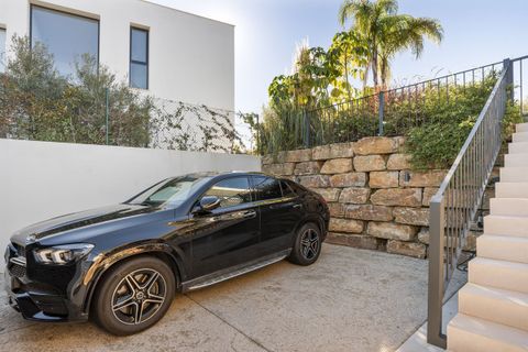 Villa i Manilva, Malaga, Manilva - € 1.295.000 | Ref: R5283664 - foto 20