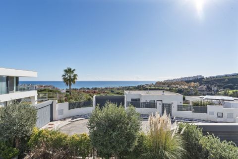 Villa i Manilva, Malaga, Manilva - € 1.295.000 | Ref: R5283664 - foto 29