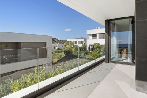 Villa i Manilva, Malaga, Manilva - € 1.295.000 | Ref: R5283664 - foto 31
