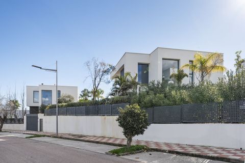 Villa i Manilva, Malaga, Manilva - € 1.295.000 | Ref: R5283664 - foto 35