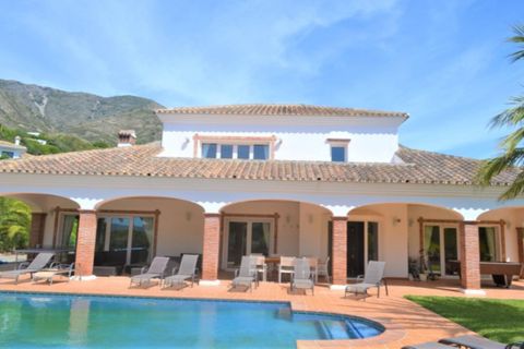 Villa i Mijas, Malaga, Mijas - € 1.299.950 | Ref: R4721506 - foto 1