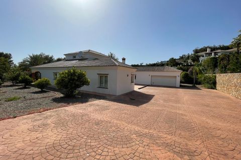Villa i Mijas, Malaga, Mijas - € 1.299.950 | Ref: R4721506 - foto 6