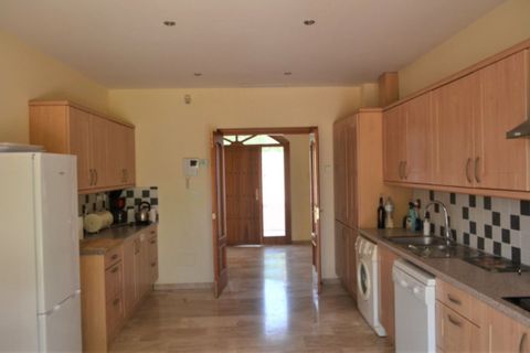 Villa i Mijas, Malaga, Mijas - € 1.299.950 | Ref: R4721506 - foto 7