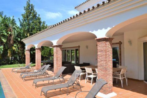 Villa i Mijas, Malaga, Mijas - € 1.299.950 | Ref: R4721506 - foto 8