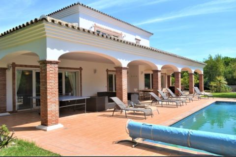 Villa i Mijas, Malaga, Mijas - € 1.299.950 | Ref: R4721506 - foto 9