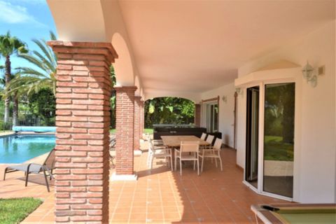 Villa i Mijas, Malaga, Mijas - € 1.299.950 | Ref: R4721506 - foto 10