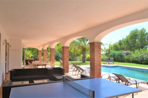 Villa i Mijas, Malaga, Mijas - € 1.299.950 | Ref: R4721506 - foto 11