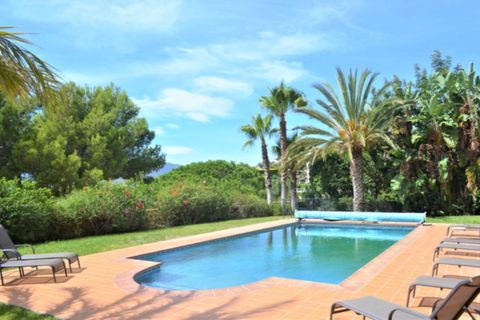 Villa i Mijas, Malaga, Mijas - € 1.299.950 | Ref: R4721506 - foto 12