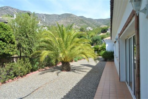 Villa i Mijas, Malaga, Mijas - € 1.299.950 | Ref: R4721506 - foto 13