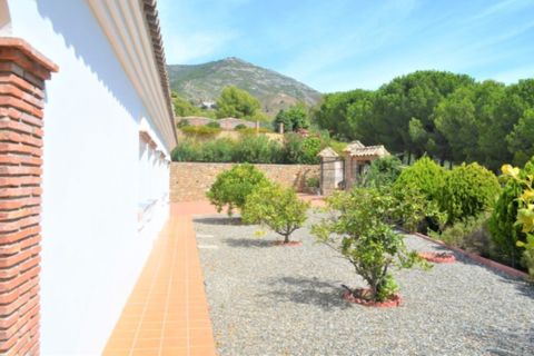 Villa i Mijas, Malaga, Mijas - € 1.299.950 | Ref: R4721506 - foto 14