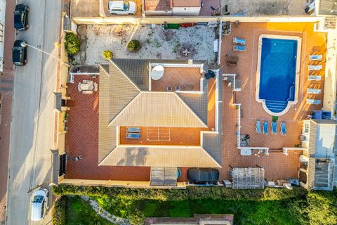 Villa i Torrevieja, Alicante, Torrevieja - € 610.000 | Ref: R5287573 - foto 2