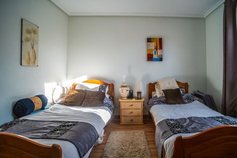 Villa i Torrevieja, Alicante, Torrevieja - € 610.000 | Ref: R5287573 - foto 14