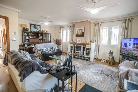 Villa i Torrevieja, Alicante, Torrevieja - € 610.000 | Ref: R5287573 - foto 15