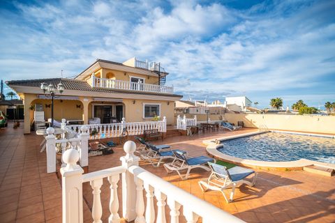 Villa i Torrevieja, Alicante, Torrevieja - € 610.000 | Ref: R5287573 - foto 32