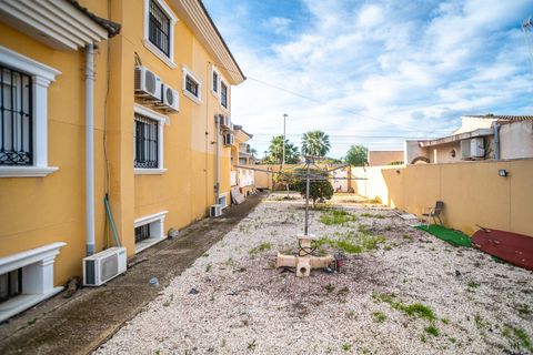 Villa i Torrevieja, Alicante, Torrevieja - € 610.000 | Ref: R5287573 - foto 38