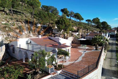 Villa a Competa, Malaga, Competa - € 430.000 | Ref: C3962 - foto 31