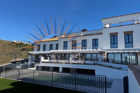 Landsbyhus i Torrox, Malaga, Torrox - € 347.000 | Ref: MS426 - foto 2