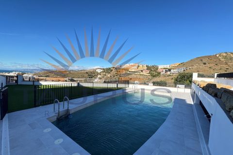 Landsbyhus i Torrox, Malaga, Torrox - € 347.000 | Ref: MS426 - foto 3
