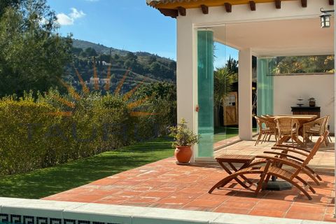 Villa a Competa, Malaga, Competa - € 435.000 | Ref: C3949 - foto 24