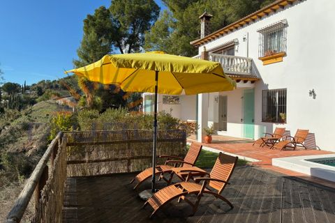 Villa a Competa, Malaga, Competa - € 435.000 | Ref: C3949 - foto 22