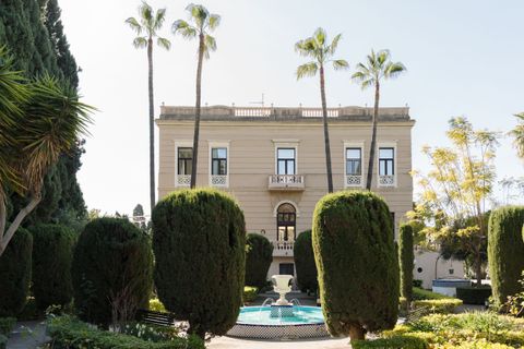 Byhus i Motril, Granada, Motril - € 4.300.000 | Ref: SPCRM4430 - foto 1