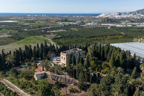 Byhus i Motril, Granada, Motril - € 4.300.000 | Ref: SPCRM4430 - foto 7