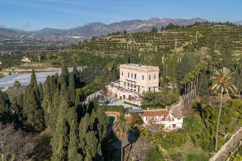 Byhus i Motril, Granada, Motril - € 4.300.000 | Ref: SPCRM4430 - foto 8