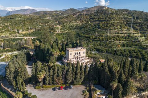 Byhus i Motril, Granada, Motril - € 4.300.000 | Ref: SPCRM4430 - foto 9