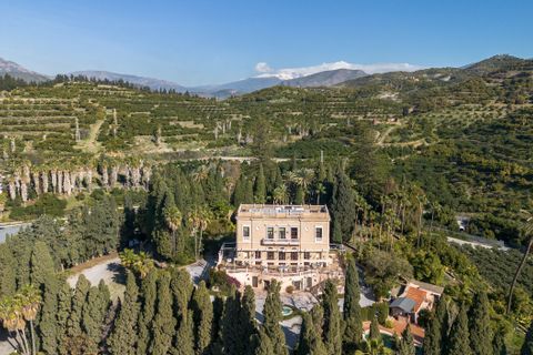 Byhus i Motril, Granada, Motril - € 4.300.000 | Ref: SPCRM4430 - foto 12