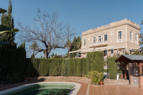 Byhus i Motril, Granada, Motril - € 4.300.000 | Ref: SPCRM4430 - foto 15