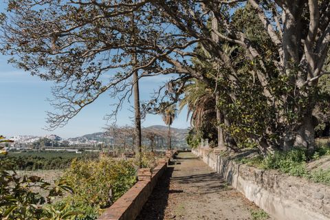 Byhus i Motril, Granada, Motril - € 4.300.000 | Ref: SPCRM4430 - foto 36
