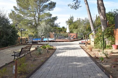 Villa i Caveirac, Gard, Caveirac - € 449.000 | Ref: 06996 - foto 4
