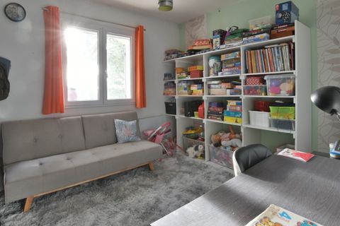 Villa i Caveirac, Gard, Caveirac - € 449.000 | Ref: 06996 - foto 8