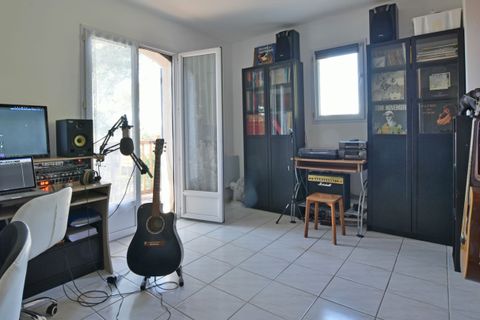 Villa i Caveirac, Gard, Caveirac - € 449.000 | Ref: 06996 - foto 17