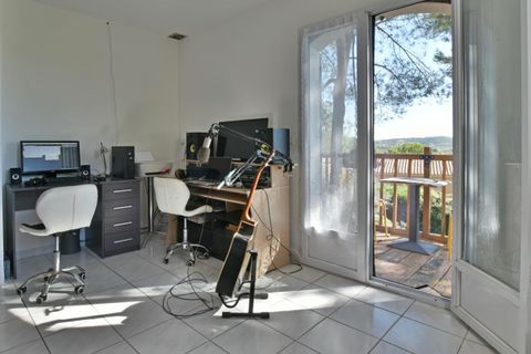 Villa i Caveirac, Gard, Caveirac - € 449.000 | Ref: 06996 - foto 18