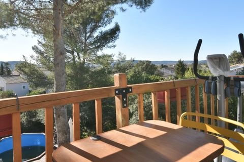 Villa i Caveirac, Gard, Caveirac - € 449.000 | Ref: 06996 - foto 19