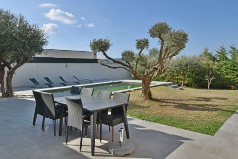 Villa i Saint-Dionisy, Gard, Saint-Dionisy - € 489.000 | Ref: 06994 - foto 2