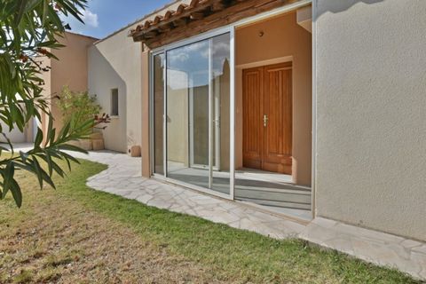 Villa i Saint-Dionisy, Gard, Saint-Dionisy - € 489.000 | Ref: 06994 - foto 5