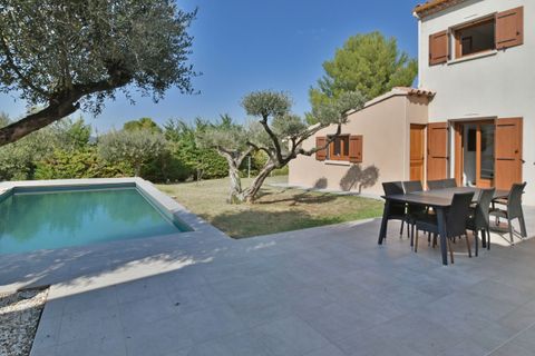 Villa i Saint-Dionisy, Gard, Saint-Dionisy - € 489.000 | Ref: 06994 - foto 8