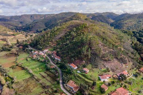 Farm i Monchique, Faro, Monchique - € 285.000 | Ref: DHA0145 - foto 1