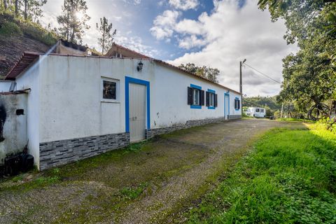 Farm i Monchique, Faro, Monchique - € 285.000 | Ref: DHA0145 - foto 9