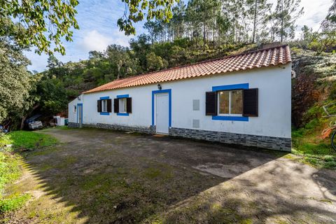 Farm i Monchique, Faro, Monchique - € 285.000 | Ref: DHA0145 - foto 3