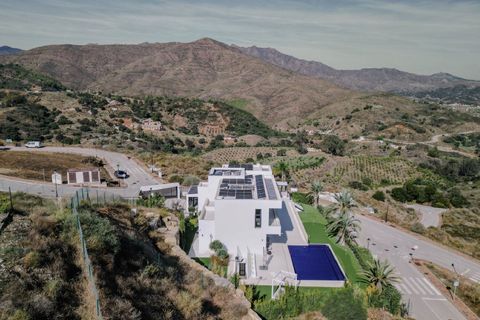 Villa a Mijas, Malaga, Mijas - € 3.990.000 | Ref: 74631914-01/6833 - foto 4