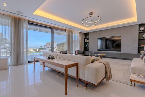 Villa a Mijas, Malaga, Mijas - € 3.990.000 | Ref: 74631914-01/6833 - foto 8