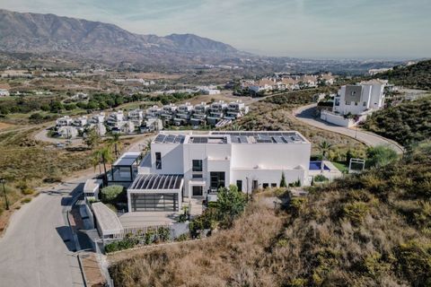 Villa a Mijas, Malaga, Mijas - € 3.990.000 | Ref: 74631914-01/6833 - foto 9