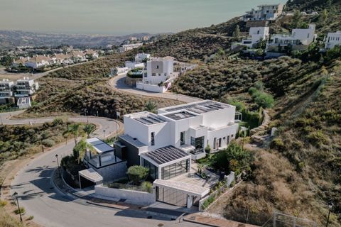 Villa a Mijas, Malaga, Mijas - € 3.990.000 | Ref: 74631914-01/6833 - foto 20