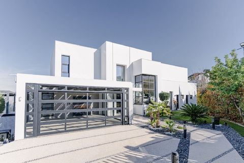 Villa a Mijas, Malaga, Mijas - € 3.990.000 | Ref: 74631914-01/6833 - foto 22