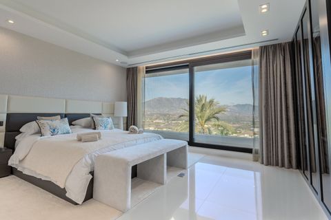 Villa a Mijas, Malaga, Mijas - € 3.990.000 | Ref: 74631914-01/6833 - foto 35