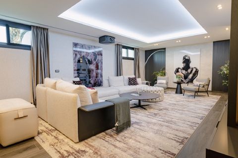 Villa a Mijas, Malaga, Mijas - € 3.990.000 | Ref: 74631914-01/6833 - foto 42
