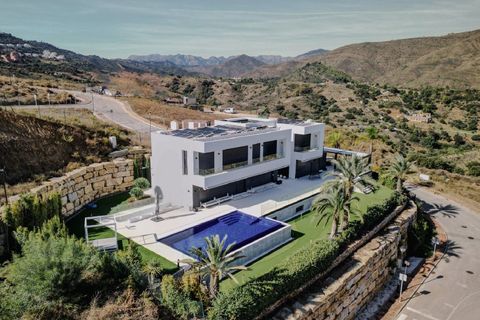 Villa a Mijas, Malaga, Mijas - € 3.990.000 | Ref: 74631914-01/6833 - foto 48